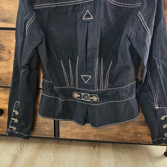 Levi Jean Jacket - Picture 3 of 3